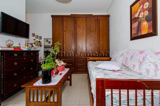 Foto 10 do(a) Apartamento de 2 quartos à venda em Água Branca, São Paulo