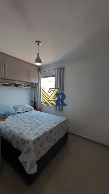 Foto 16 do(a) Apartamento de 2 quartos à venda em Itaquera, São Paulo