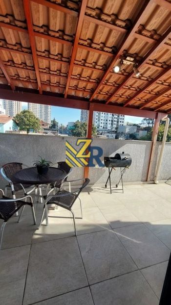 Foto 15 do(a) Apartamento de 2 quartos à venda em Itaquera, São Paulo