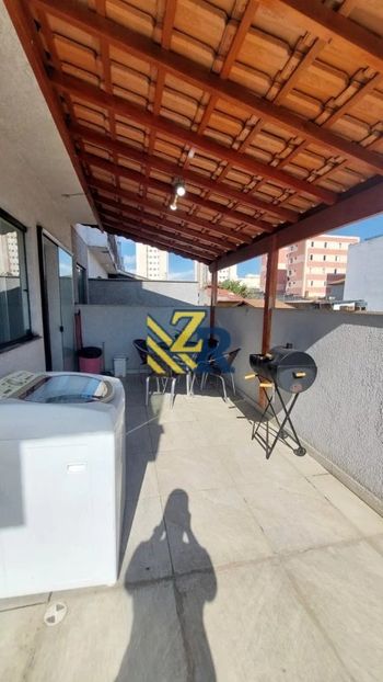 Foto 13 do(a) Apartamento de 2 quartos à venda em Itaquera, São Paulo