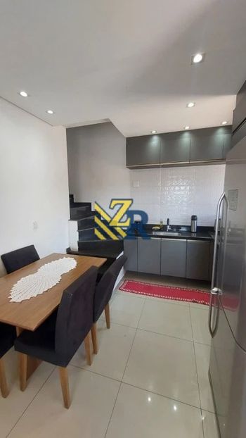 Foto 4 do(a) Apartamento de 2 quartos à venda em Itaquera, São Paulo