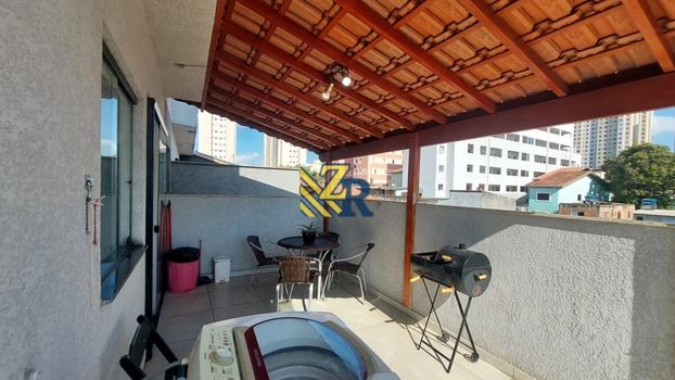 Foto 14 do(a) Apartamento de 2 quartos à venda em Itaquera, São Paulo