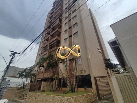 Foto 15 do(a) Apartamento de 3 quartos à venda em Centro, São Carlos