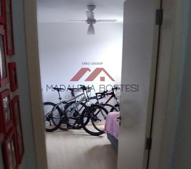 Foto 17 do(a) Apartamento de 2 quartos à venda em Mogi Moderno, Mogi das Cruzes