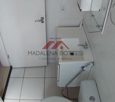 Foto 19 do(a) Apartamento de 2 quartos à venda em Mogi Moderno, Mogi das Cruzes