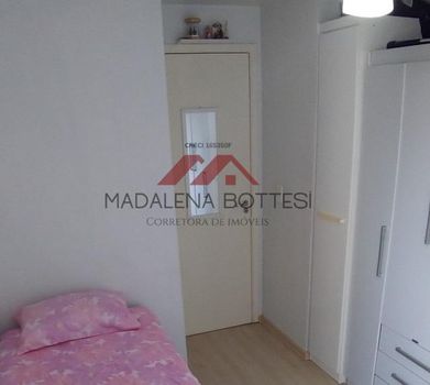 Foto 12 do(a) Apartamento de 2 quartos à venda em Mogi Moderno, Mogi das Cruzes
