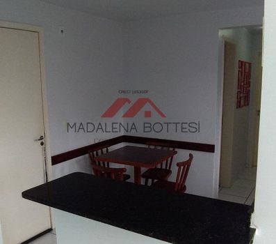 Foto 7 do(a) Apartamento de 2 quartos à venda em Mogi Moderno, Mogi das Cruzes