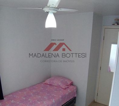 Foto 13 do(a) Apartamento de 2 quartos à venda em Mogi Moderno, Mogi das Cruzes