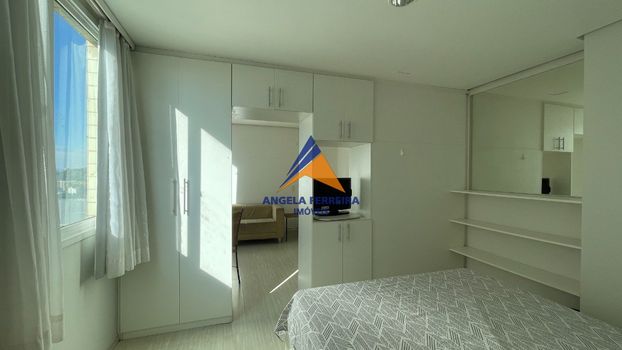 Foto 10 do(a) Flat de 1 quartos à venda em Estoril, Belo Horizonte