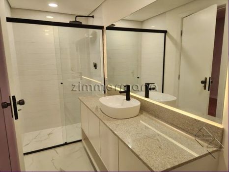 Foto 8 do(a) Apartamento de 3 quartos à venda em Cerqueira César, São Paulo