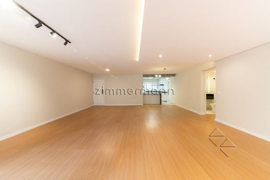Foto 4 do(a) Apartamento de 3 quartos à venda em Cerqueira César, São Paulo