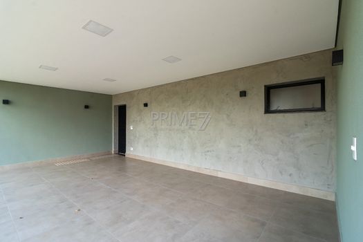 Foto 3 do(a) Casa em Condomínio de 3 quartos à venda em Água Seca, Piracicaba