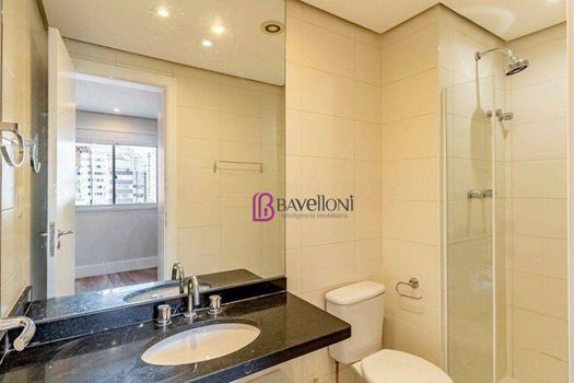 Foto 9 do(a) Apartamento de 3 quartos para alugar em Perdizes, São Paulo
