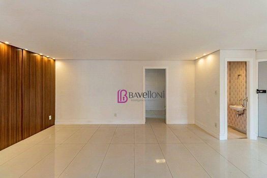 Foto 3 do(a) Apartamento de 3 quartos para alugar em Perdizes, São Paulo