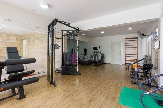 Foto 24 do(a) Apartamento de 3 quartos para alugar em Perdizes, São Paulo