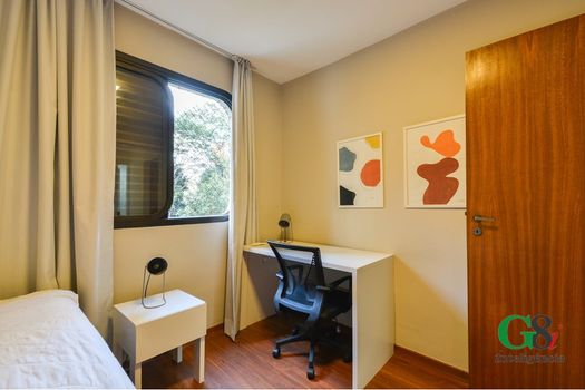 Foto 18 do(a) Apartamento de 2 quartos à venda em Cerqueira César, São Paulo