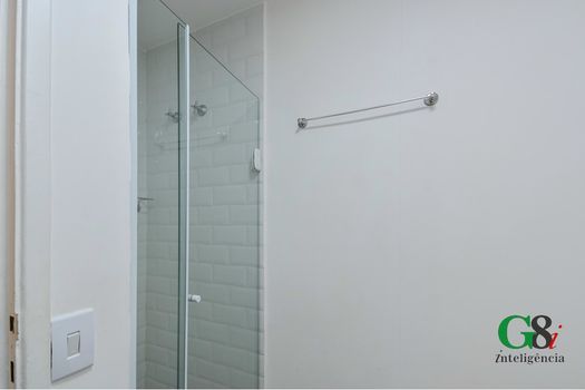 Foto 16 do(a) Apartamento de 2 quartos à venda em Cerqueira César, São Paulo