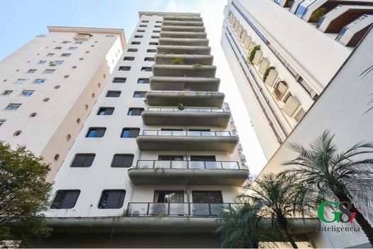 Foto 48 do(a) Apartamento de 2 quartos à venda em Cerqueira César, São Paulo