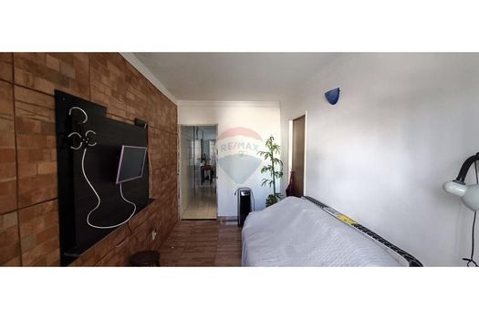 Foto 8 do(a) Apartamento de 1 quartos à venda em Cidade Alta, Natal