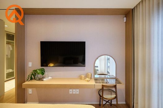 Foto 47 do(a) Apartamento de 3 quartos à venda em Cambuí, Campinas