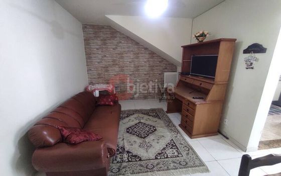 Foto 4 do(a) Apartamento de 2 quartos à venda em Portinho, Cabo Frio