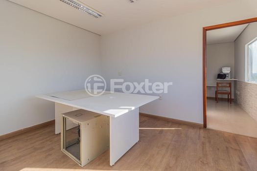 Foto 4 do(a) Sala / Conjunto Comercial false à venda em Santa Maria Goretti, Porto Alegre