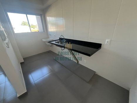 Foto 2 do(a) Apartamento de 2 quartos à venda em Jardim Atlântico, Belo Horizonte