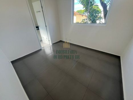 Foto 3 do(a) Apartamento de 2 quartos à venda em Jardim Atlântico, Belo Horizonte