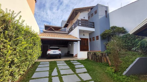 Foto 23 do(a) Casa em Condomínio de 4 quartos à venda em Jardim Europa, Bragança Paulista