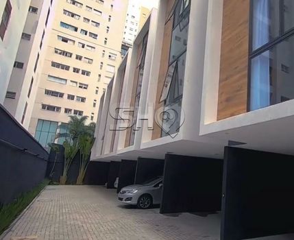 Foto 12 do(a) Casa em Condomínio de 4 quartos à venda em Brooklin Novo, São Paulo