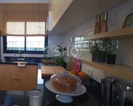 Foto 17 do(a) Casa em Condomínio de 4 quartos à venda em Brooklin Novo, São Paulo