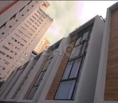 Foto 11 do(a) Casa em Condomínio de 4 quartos à venda em Brooklin Novo, São Paulo