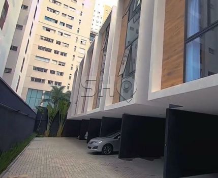 Foto 2 do(a) Casa em Condomínio de 4 quartos à venda em Brooklin Novo, São Paulo