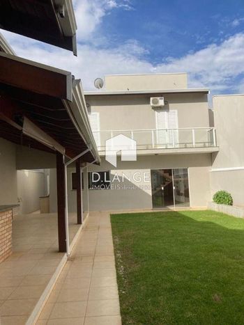 Foto 31 do(a) Casa em Condomínio false à venda em Cascata, Paulínia
