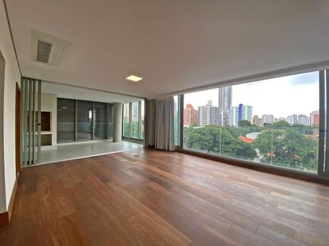Foto 1 do(a) Apartamento de 3 quartos à venda em Cambuí, Campinas