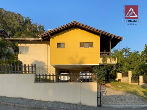 Foto 42 do(a) Casa de 3 quartos à venda em Salto do Norte, Blumenau