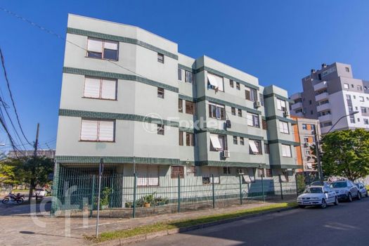 Foto 18 do(a) Apartamento de 1 quartos à venda em Cidade Baixa, Porto Alegre