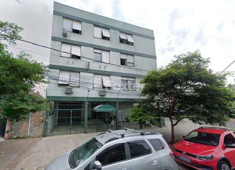Foto 22 do(a) Apartamento de 1 quartos à venda em Cidade Baixa, Porto Alegre