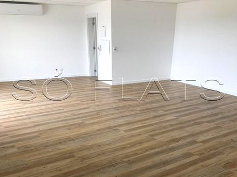 Foto 2 do(a) Sala / Conjunto Comercial false à venda em Pinheiros, São Paulo
