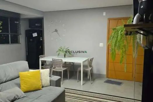 Foto 2 do(a) Apartamento de 2 quartos à venda em Riacho das Pedras, Contagem