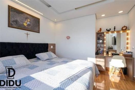 Foto 34 do(a) Apartamento de 4 quartos à venda em Parque Reboucas, São Paulo