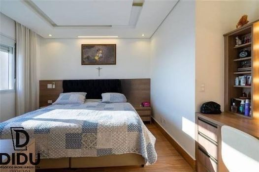 Foto 33 do(a) Apartamento de 4 quartos à venda em Parque Reboucas, São Paulo