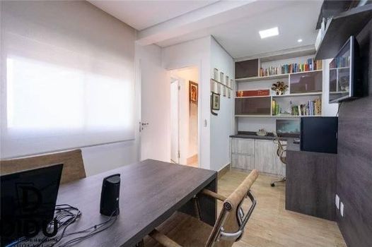 Foto 40 do(a) Apartamento de 4 quartos à venda em Parque Reboucas, São Paulo
