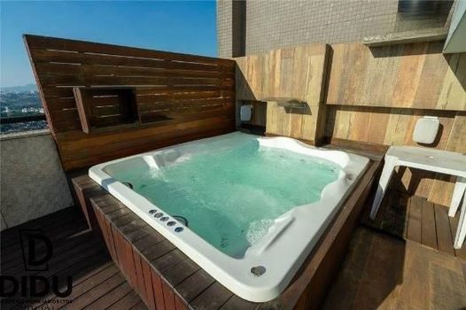 Foto 4 do(a) Apartamento de 4 quartos à venda em Parque Reboucas, São Paulo
