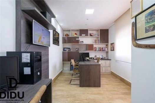 Foto 41 do(a) Apartamento de 4 quartos à venda em Parque Reboucas, São Paulo