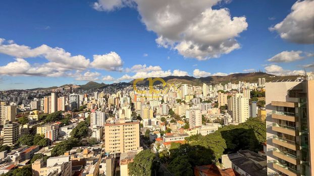 Foto 7 do(a) Apartamento de 4 quartos à venda em Santo Antônio, Belo Horizonte