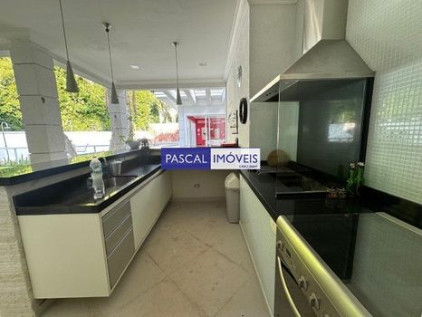Foto 41 do(a) Casa em Condomínio de 4 quartos à venda em Balneário Praia do Pernambuco, Guarujá