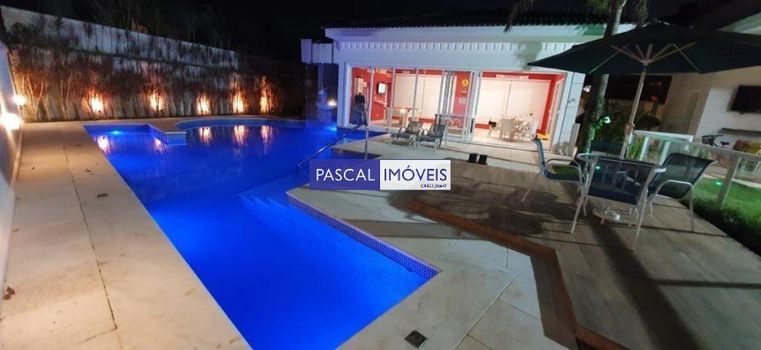 Foto 36 do(a) Casa em Condomínio de 4 quartos à venda em Balneário Praia do Pernambuco, Guarujá