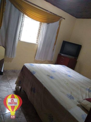 Foto 5 do(a) Casa em Condomínio de 3 quartos à venda em Jardim Santa Cecília, Sorocaba