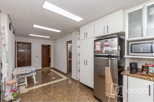 Foto 30 do(a) Apartamento de 4 quartos à venda em Santana, São Paulo
